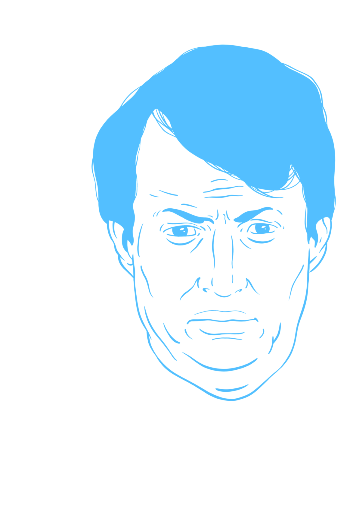 mark